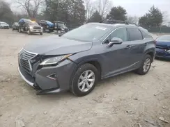 2T2BZMCA7GC047628 2016 LEXUS RX