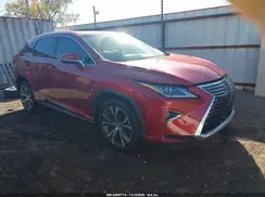 2T2BZMCA7GC048021 2016 LEXUS RX