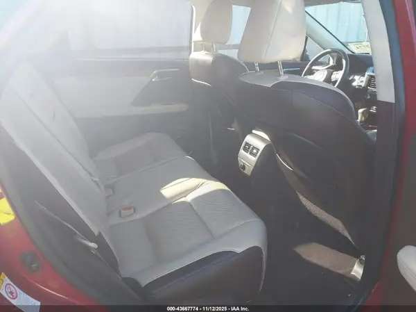 2T2BZMCA7GC048021 2016 LEXUS RX - Image 8