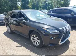 2T2BZMCA7GC049198 2016 LEXUS RX