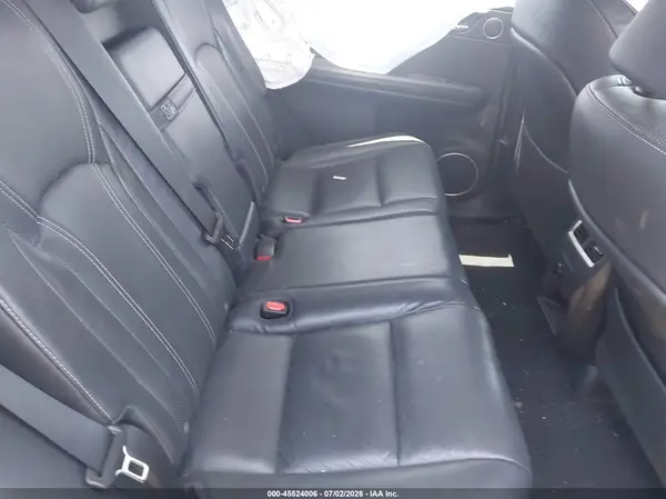 2T2BZMCA7GC049198 2016 LEXUS RX - Image 8