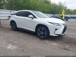 2T2BZMCA7GC049637 2016 LEXUS RX