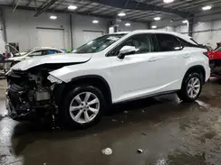 2T2BZMCA7GC049976 2016 LEXUS RX