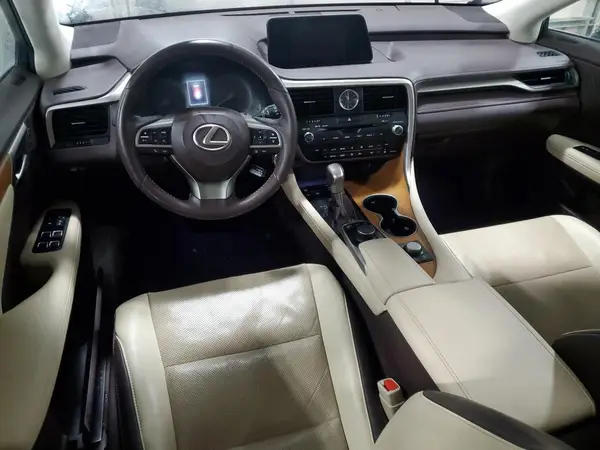 2T2BZMCA7GC049976 2016 LEXUS RX - Image 8