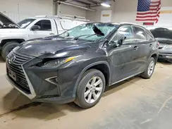 2T2BZMCA7GC050965 2016 LEXUS RX