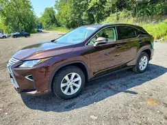 2T2BZMCA7GC051789 2016 LEXUS RX