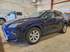 2T2BZMCA7GC053526 2016 LEXUS RX