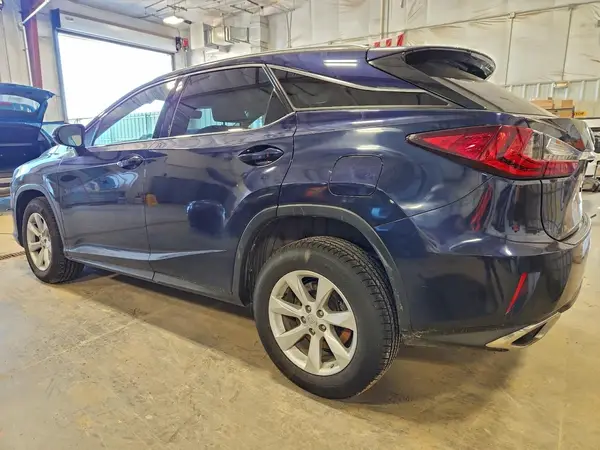 2T2BZMCA7GC053526 2016 LEXUS RX - Image 2