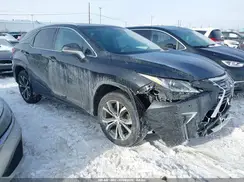 2T2BZMCA7GC053834 2016 LEXUS RX