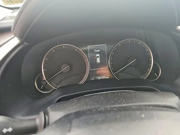 2T2BZMCA7HC055844 2017 LEXUS RX - Image 8