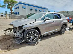 2T2BZMCA7HC056024 2017 LEXUS RX