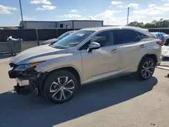 2T2BZMCA7HC056315 2017 LEXUS RX