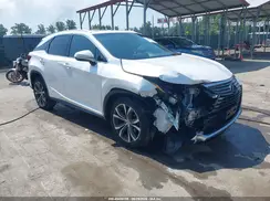 2T2BZMCA7HC057108 2017 LEXUS RX