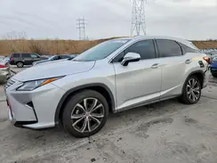 2T2BZMCA7HC057559 2017 LEXUS RX