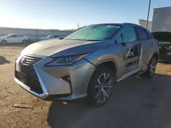 2T2BZMCA7HC058565 2017 LEXUS RX