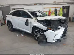 2T2BZMCA7HC059778 2017 LEXUS RX