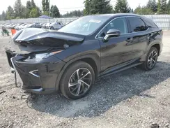 2T2BZMCA7HC061871 2017 LEXUS RX