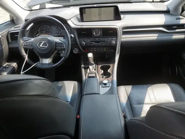 2T2BZMCA7HC061871 2017 LEXUS RX - Image 8