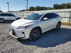 2T2BZMCA7HC062096 2017 LEXUS RX