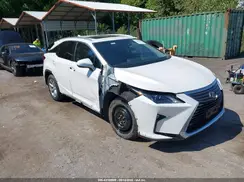 2T2BZMCA7HC062213 2017 LEXUS RX