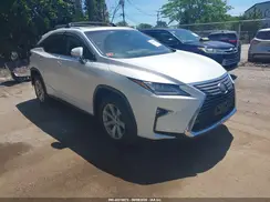 2T2BZMCA7HC062325 2017 LEXUS RX