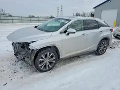 2T2BZMCA7HC063703 2017 LEXUS RX