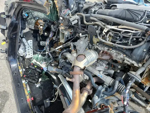 2T2BZMCA7HC064270 2017 LEXUS RX - Image 8