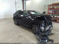 2T2BZMCA7HC064494 2017 LEXUS RX