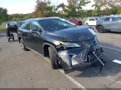 2T2BZMCA7HC064916 2017 LEXUS RX