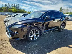 2T2BZMCA7HC065550 2017 LEXUS RX