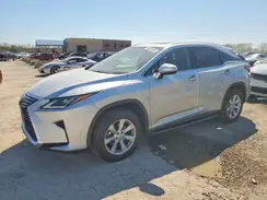 2T2BZMCA7HC065905 2017 LEXUS RX