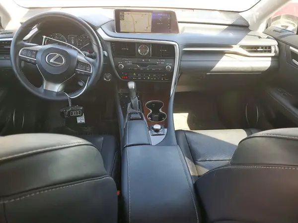 2T2BZMCA7HC065905 2017 LEXUS RX - Image 8