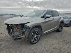 2T2BZMCA7HC066486 2017 LEXUS RX