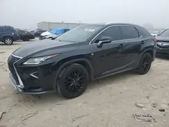 2T2BZMCA7HC067315 2017 LEXUS RX