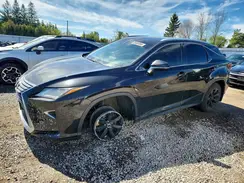 2T2BZMCA7HC069386 2017 LEXUS RX