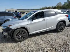 2T2BZMCA7HC070876 2017 LEXUS RX