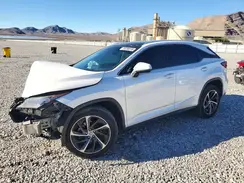 2T2BZMCA7HC072319 2017 LEXUS RX