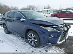 2T2BZMCA7HC072417 2017 LEXUS RX