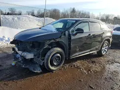 2T2BZMCA7HC074264 2017 LEXUS RX