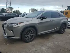 2T2BZMCA7HC076919 2017 LEXUS RX