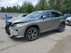 2T2BZMCA7HC078010 2017 LEXUS RX