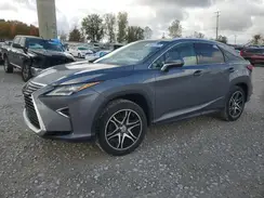 2T2BZMCA7HC078332 2017 LEXUS RX
