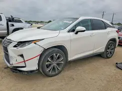2T2BZMCA7HC078718 2017 LEXUS RX