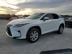 2T2BZMCA7HC078797 2017 LEXUS RX