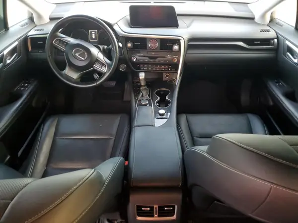 2T2BZMCA7HC078797 2017 LEXUS RX - Image 8