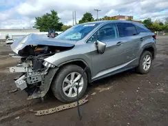 2T2BZMCA7HC079271 2017 LEXUS RX