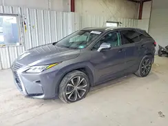2T2BZMCA7HC079643 2017 LEXUS RX