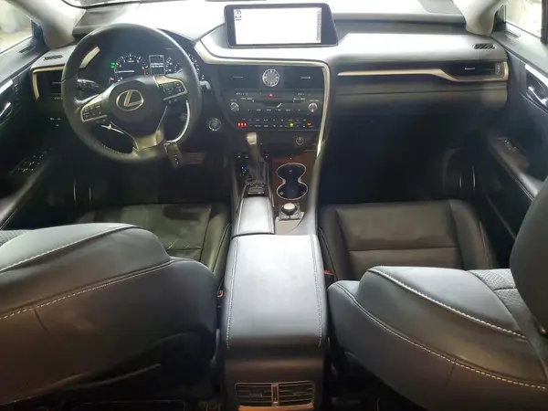 2T2BZMCA7HC079643 2017 LEXUS RX - Image 8