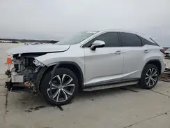 2T2BZMCA7HC079948 2017 LEXUS RX