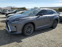 2T2BZMCA7HC080128 2017 LEXUS RX